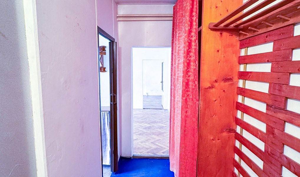 Pronájem bytu 2+1 48 m², Český Dub – náhled fotky 8