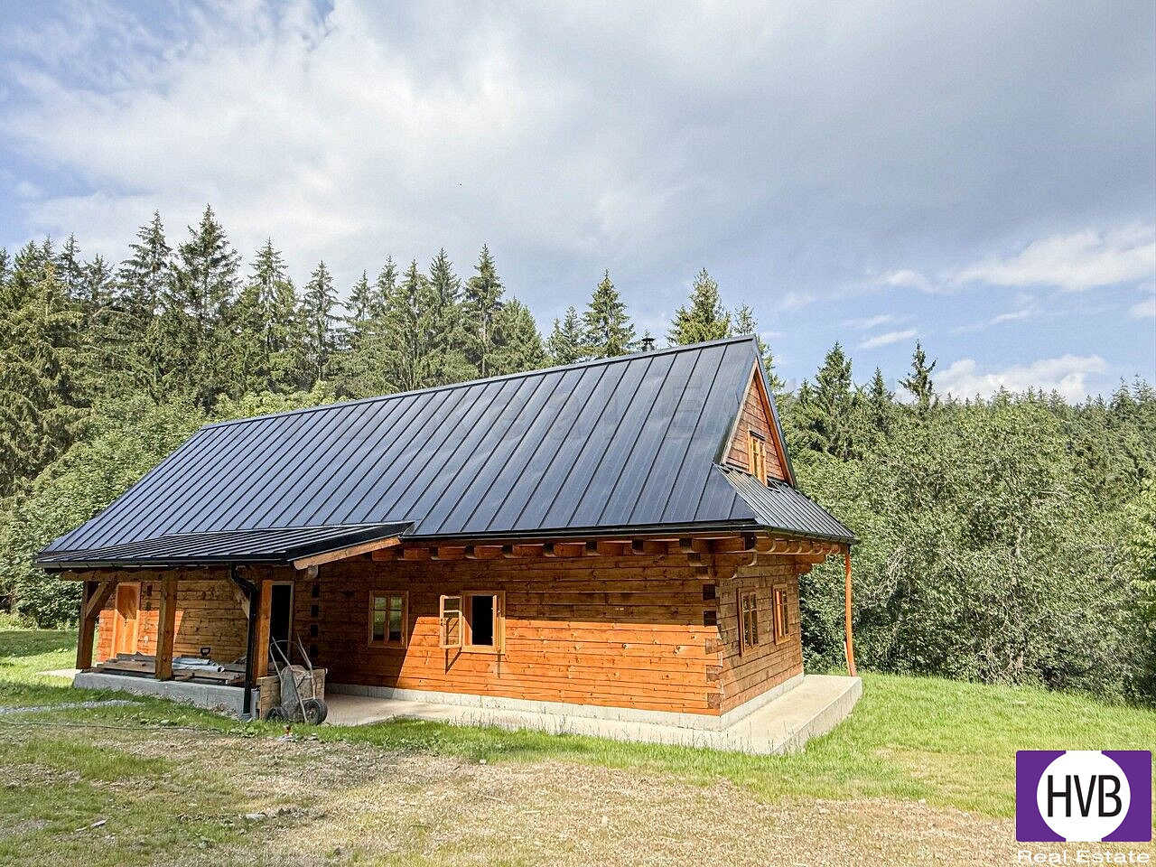 Prodej chaty/chalupy 291 m² s pozemkem 4 432 m² – fotografie 4