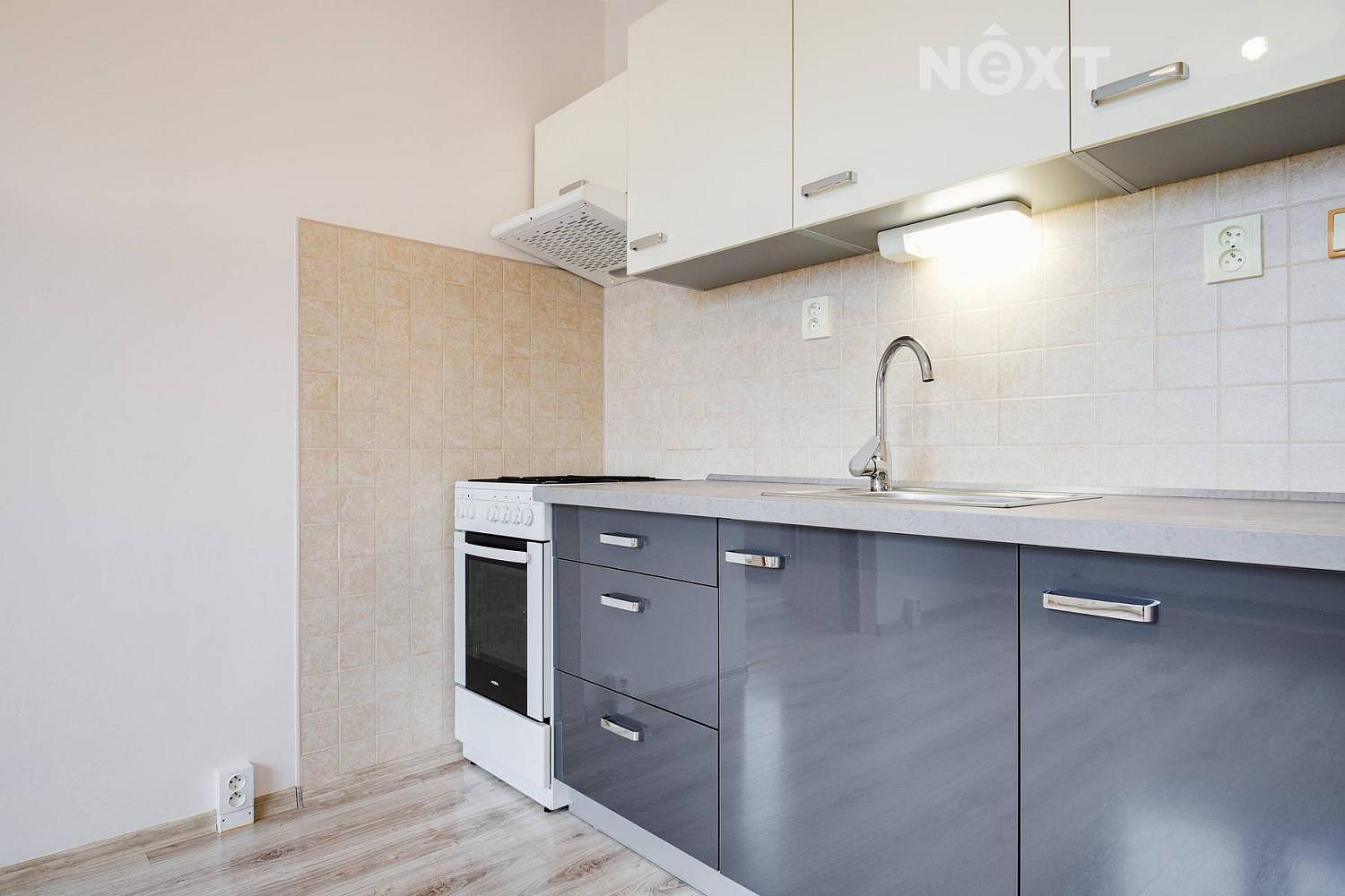 Pronájem bytu 1+1 36 m² — photo 3