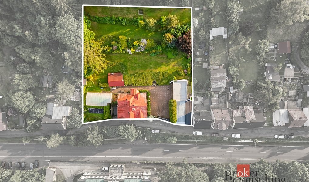 Prodej domu 361 m² s pozemkem 4 015 m², Nejdek – náhled fotky 24