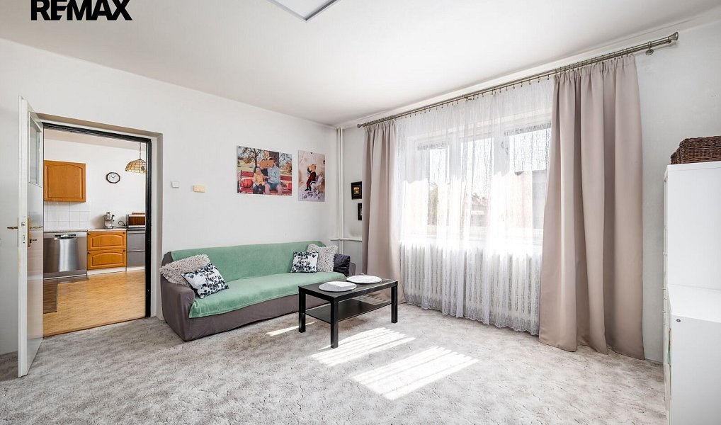 Prodej domu 145 m² s pozemkem 1 073 m², Písek – náhled fotky 2