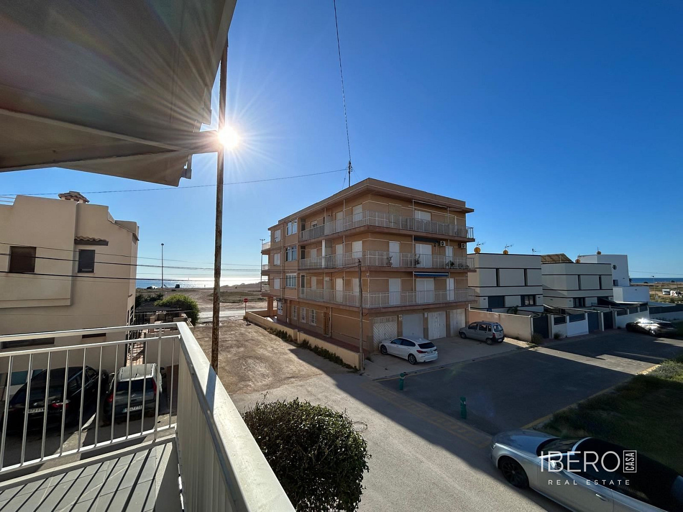 Pis 3+kk – Torrevieja, Europa - Més