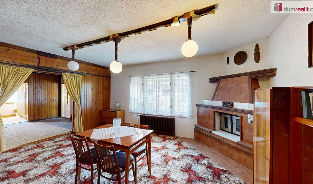 Prodej domu 150 m² s pozemkem 322 m², Dolní Kounice – náhled fotky 23