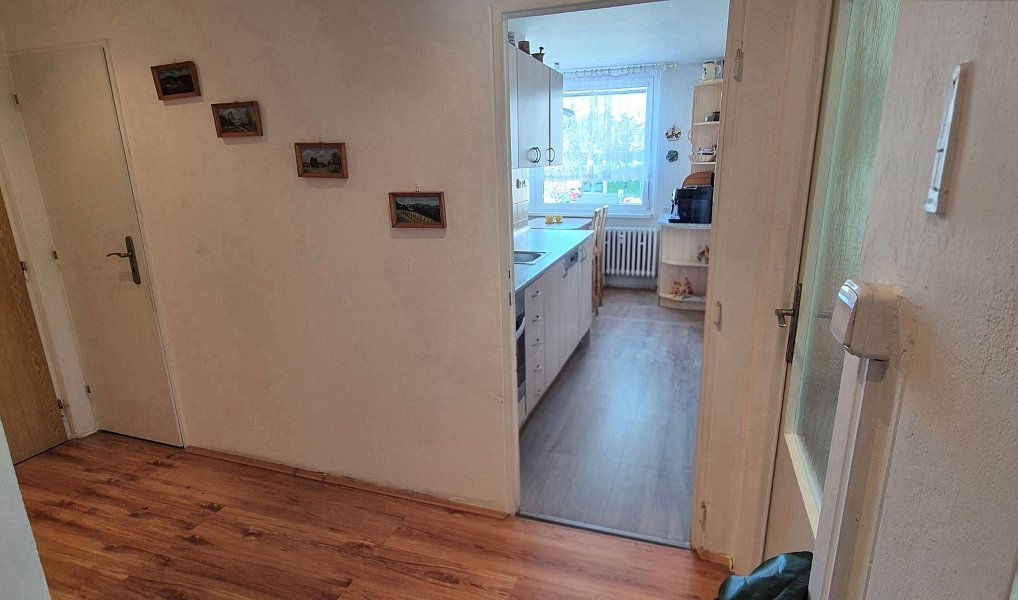 Prodej bytu 3+1 63 m², Turnov – náhled fotky 13