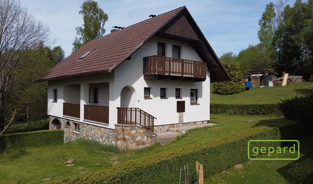 Prodej domu 100 m² s pozemkem 83 m², Frymburk – náhled fotky 20