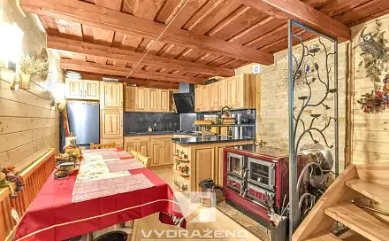 Prodej chaty/chalupy 80 m² s pozemkem 15 149 m², Sudslava, okres Ústí nad Orlicí