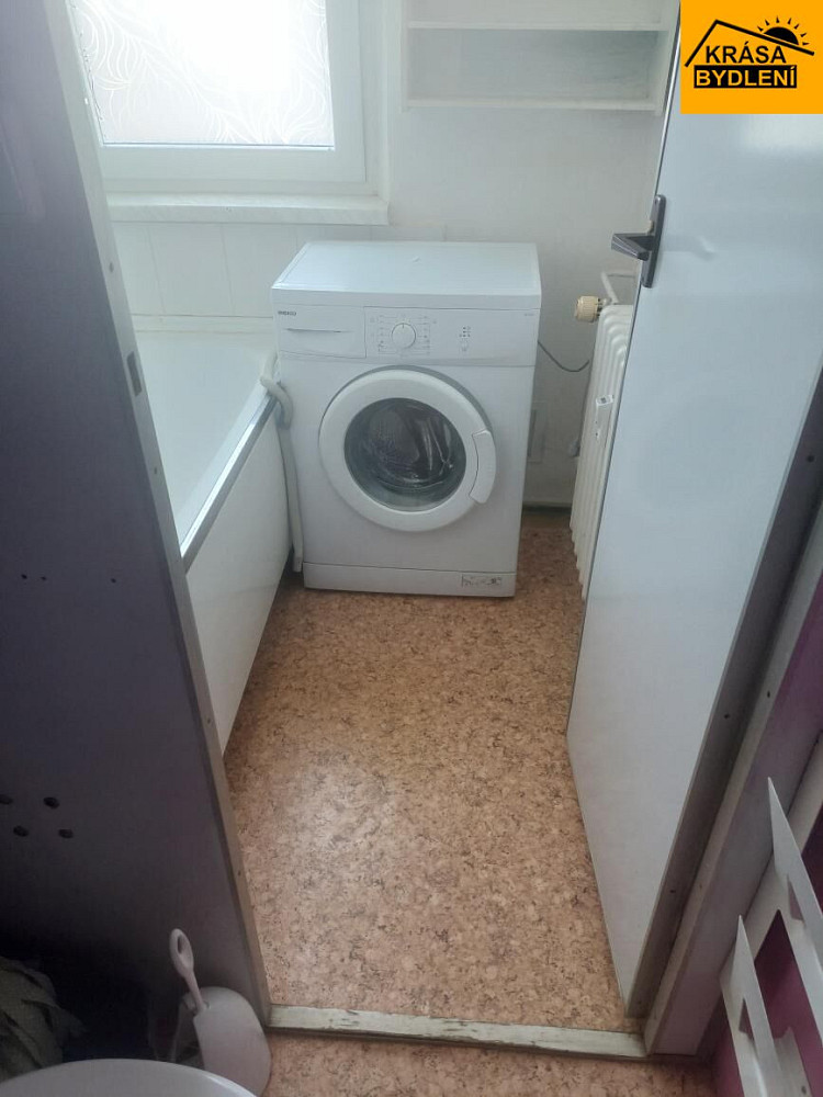 Prodej bytu 2+1 45 m² – fotografie 5