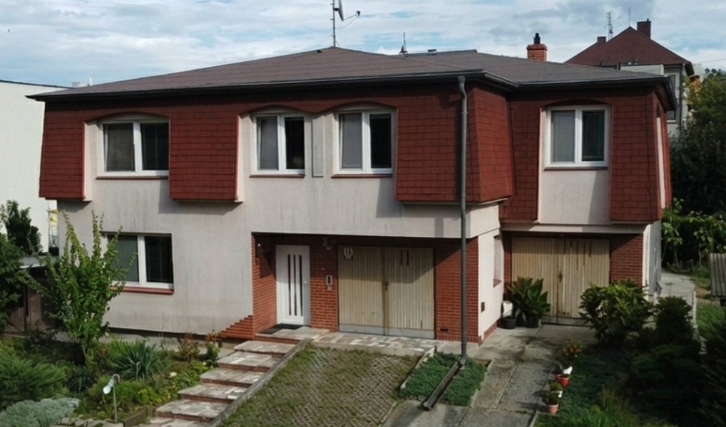 Prodej domu 260 m² s pozemkem 572 m², Kobeřice – fotka 1 z 10