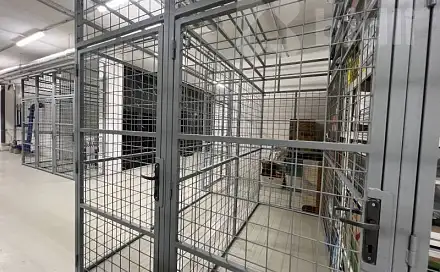 Pronájem sklepní kóje 4m2, ulice Arménská, Kladno - Kročehlavy, Arménská, Kladno - Kročehlavy