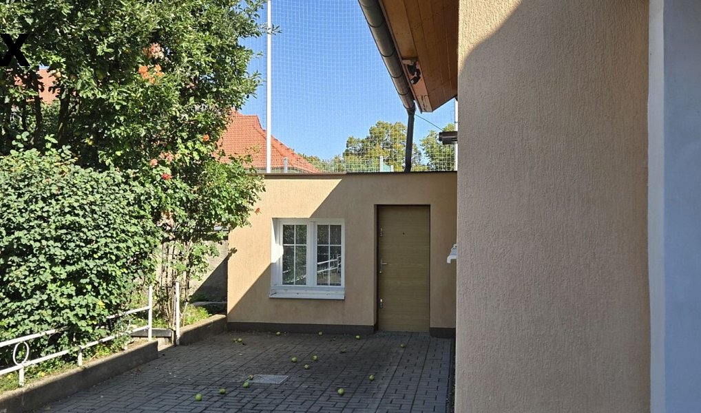 Prodej domu 107 m² s pozemkem 521 m², Peruc – náhled fotky 18
