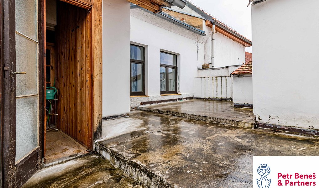 Prodej obchodních prostor 1 100 m², Rakovník – náhled fotky 41