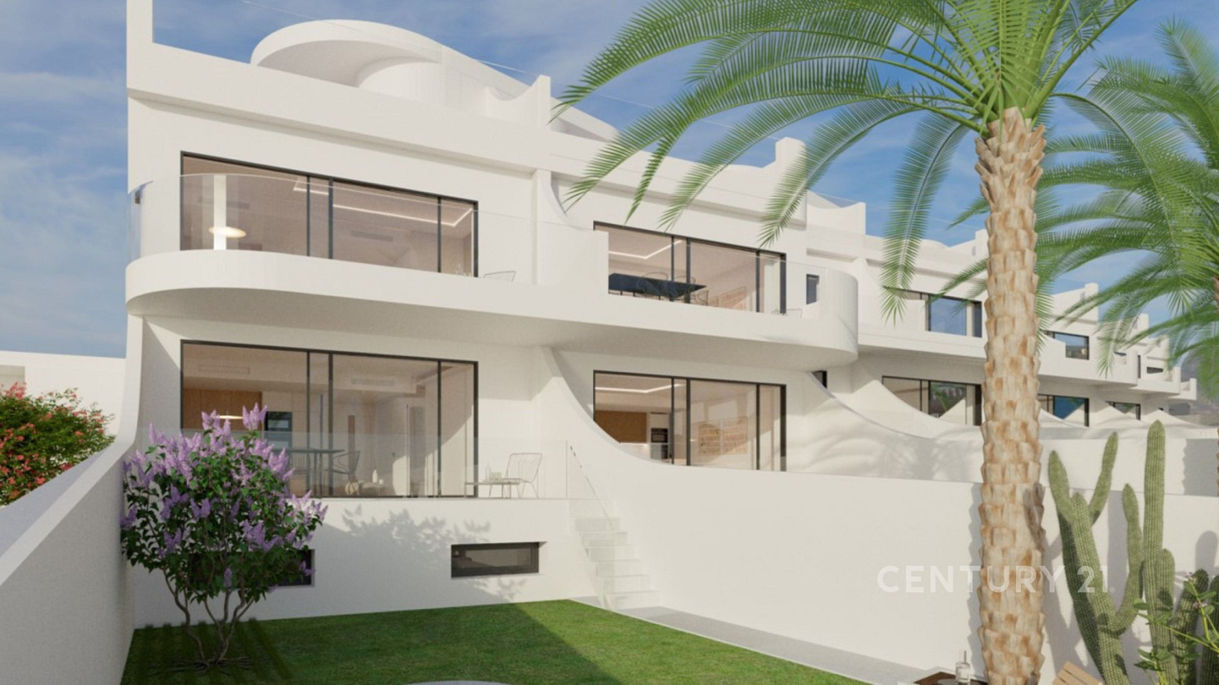 Piso – Torrevieja, Cabo Cervera-Playa la Mata