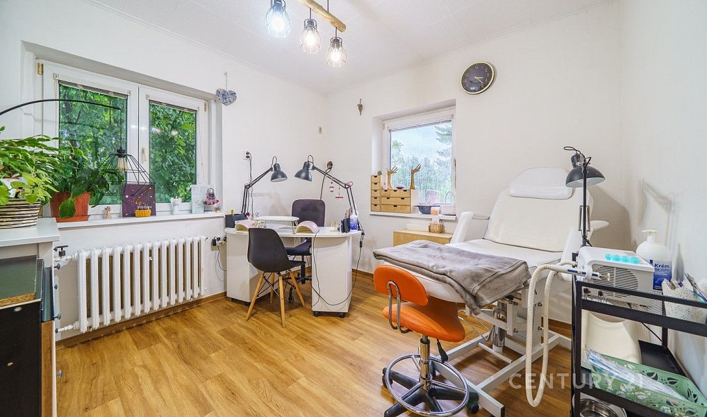 Prodej domu 122 m² s pozemkem 880 m², Karlovy Vary – náhled fotky 6