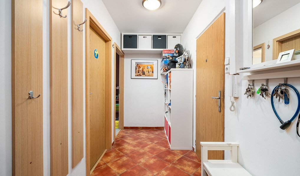 Prodej bytu 3+1 79 m², Štětí – náhled fotky 4