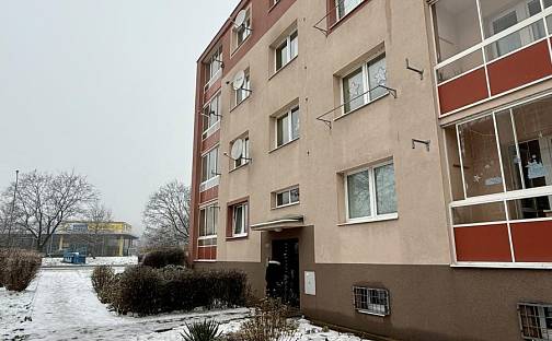 Pronájem bytu 2+1 55 m², Sídliště U Nového nádraží, Bílina - Teplické Předměstí, okres Teplice