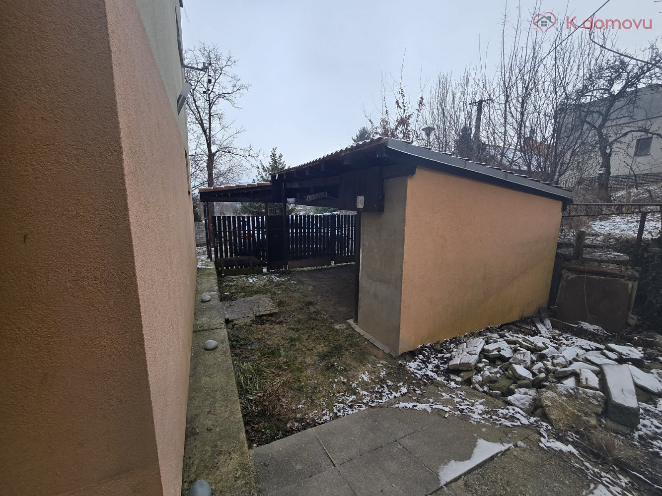 Prodej domu 60 m² s pozemkem 191 m² – fotografie 5