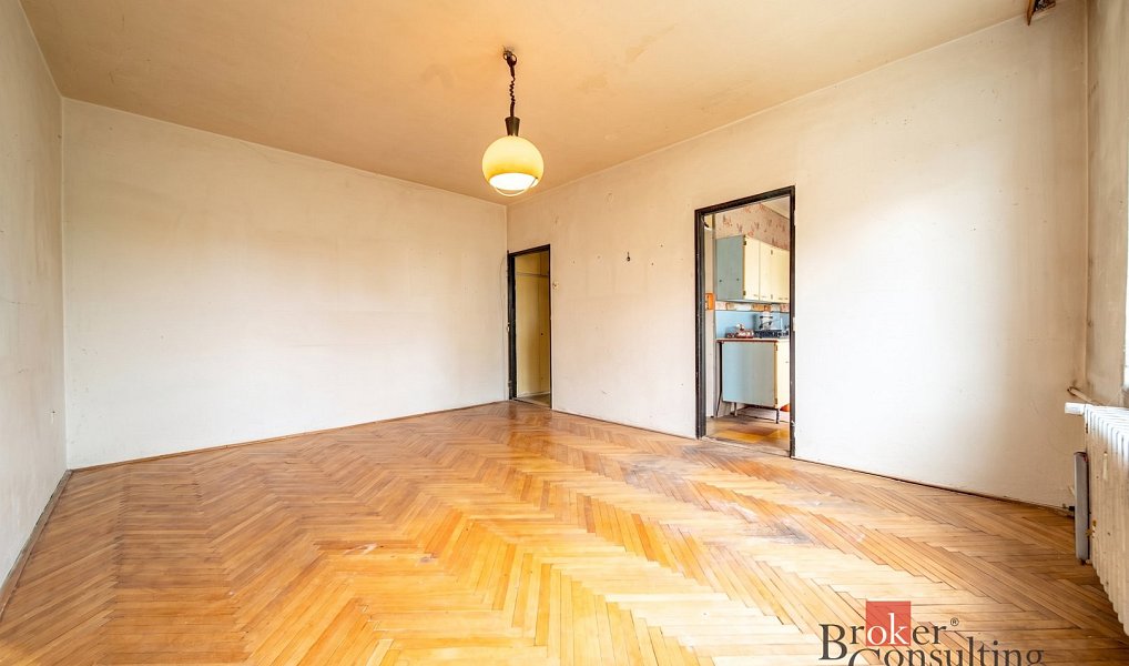 Prodej bytu 2+1 55 m², Praha – náhled fotky 2