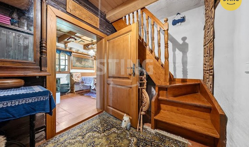 Prodej domu 2 989 m² s pozemkem 17 580 m², Hutisko-Solanec – náhled fotky 22