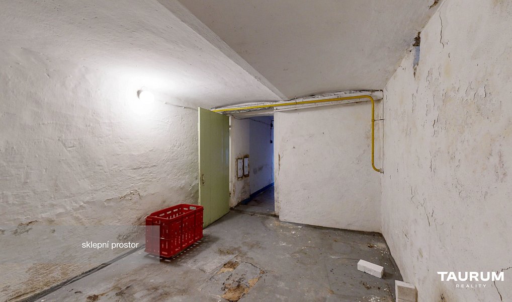 Prodej domu 186 m² s pozemkem 1 028 m², Bělá nad Radbuzou – náhled fotky 19