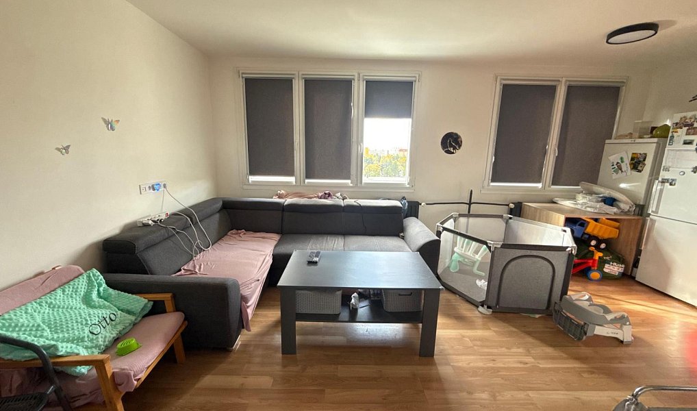 Prodej bytu 3+1 56 m², Most – náhled fotky 4