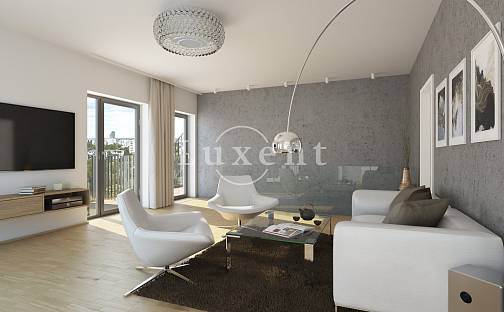 Prodej bytu 3+kk 82 m², Vídeň, Rakousko