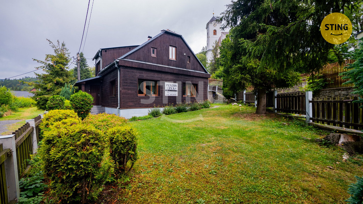 Prodej komerčního objektu (jiného typu) 260 m² – fotografie 4