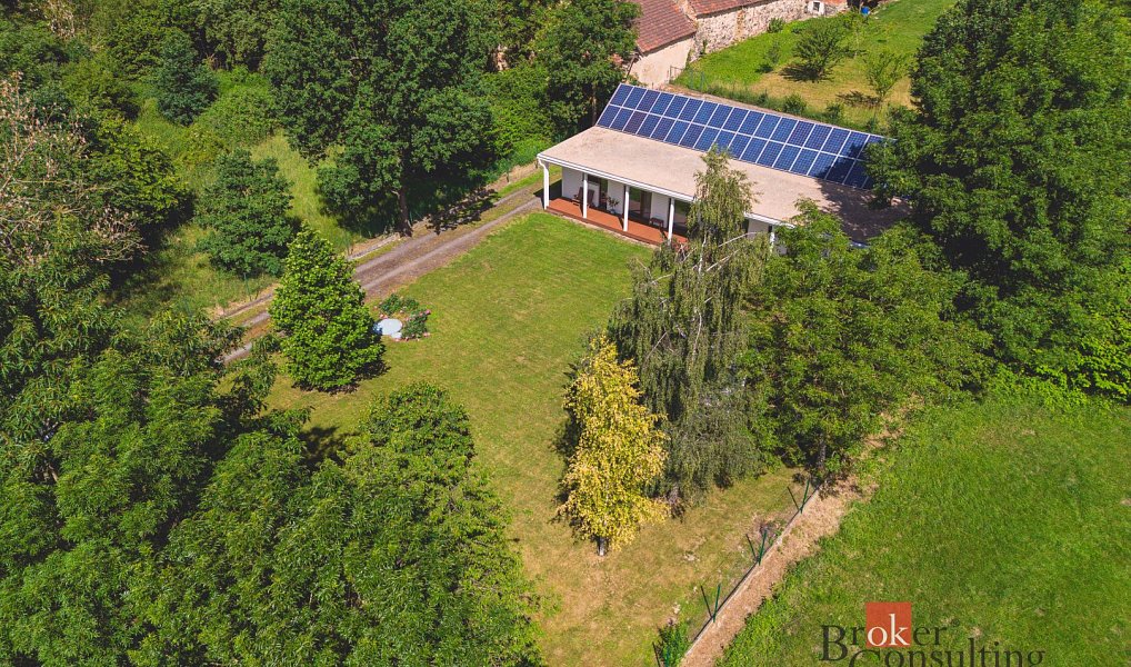 Prodej domu 145 m² s pozemkem 1 523 m², Střížovice – náhled fotky 34