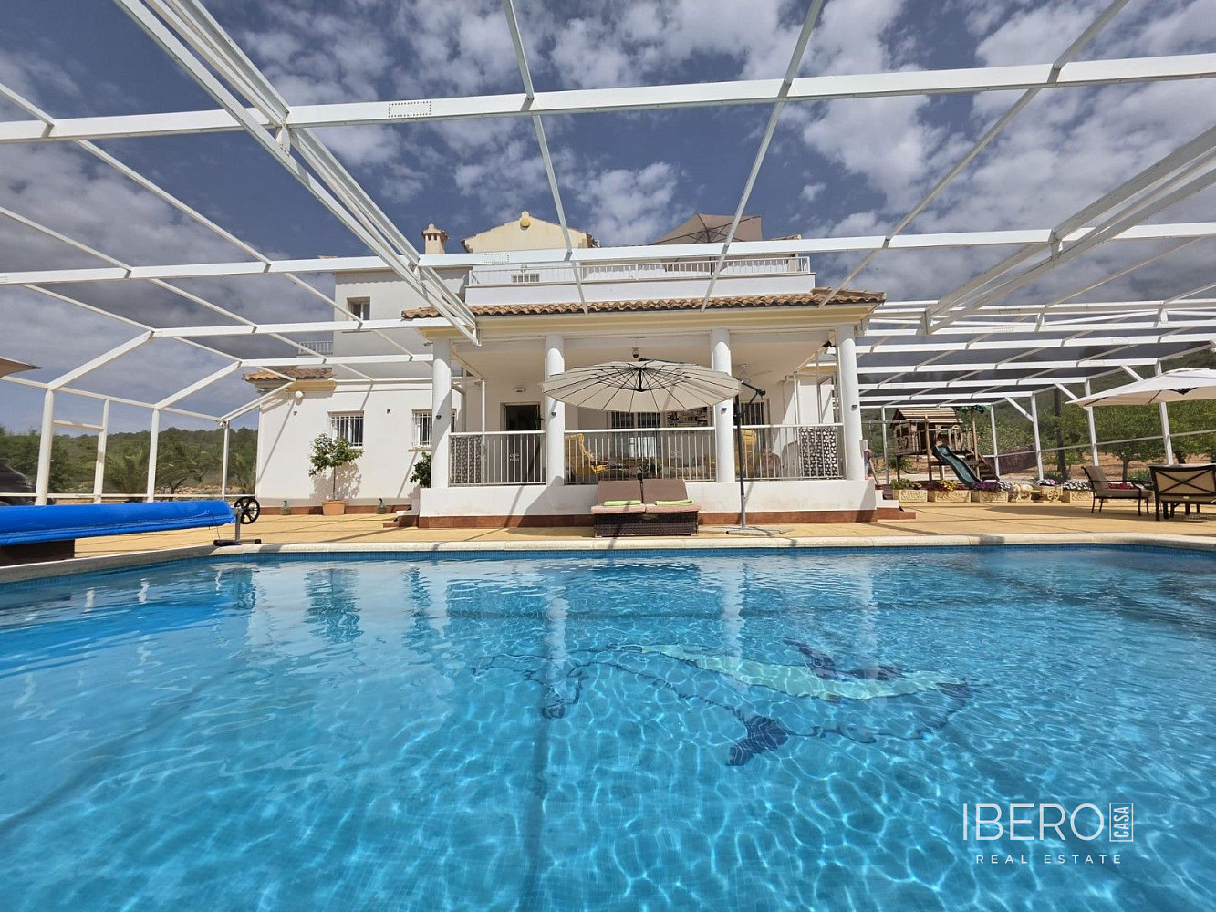 Casa 4+kk – el Pinós / Pinoso, el Vinalopó Mitjà / El Vinalopó Medio - Vista 2
