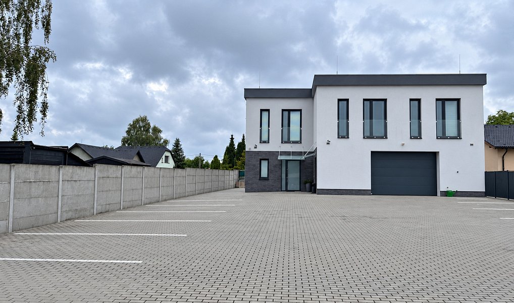 Pronájem kanceláře 138 m², Havířov – náhled fotky 10