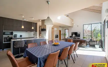 Prodej domu 287 m² s pozemkem 800 m², Bílovice nad Svitavou, okres Brno-venkov