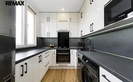 Prodej bytu 2+1 55 m²