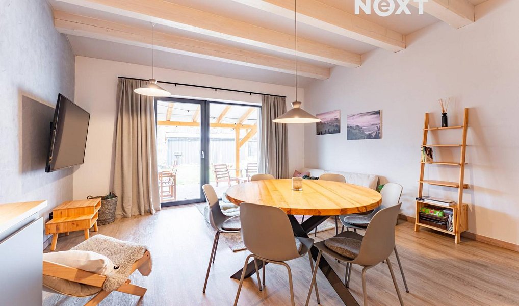 Prodej komerčního objektu (jiného typu) 57 m², Staré Město – náhled fotky 2