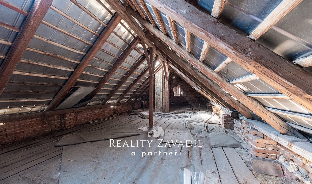 Prodej domu 225 m² s pozemkem 1 091 m², Říčany – náhled fotky 17