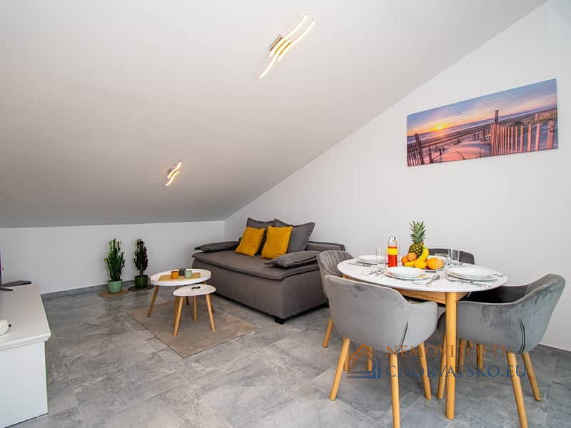 Prodej bytu 1+kk 61 m² - Widok 6