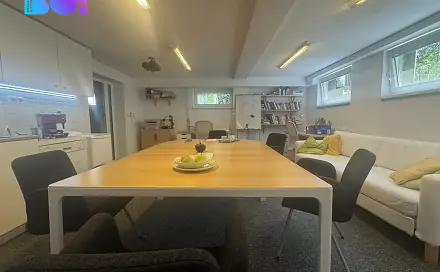 Pronájem kanceláře 43 m², Jeřabinová, Třinec - Lyžbice, okres Frýdek-Místek