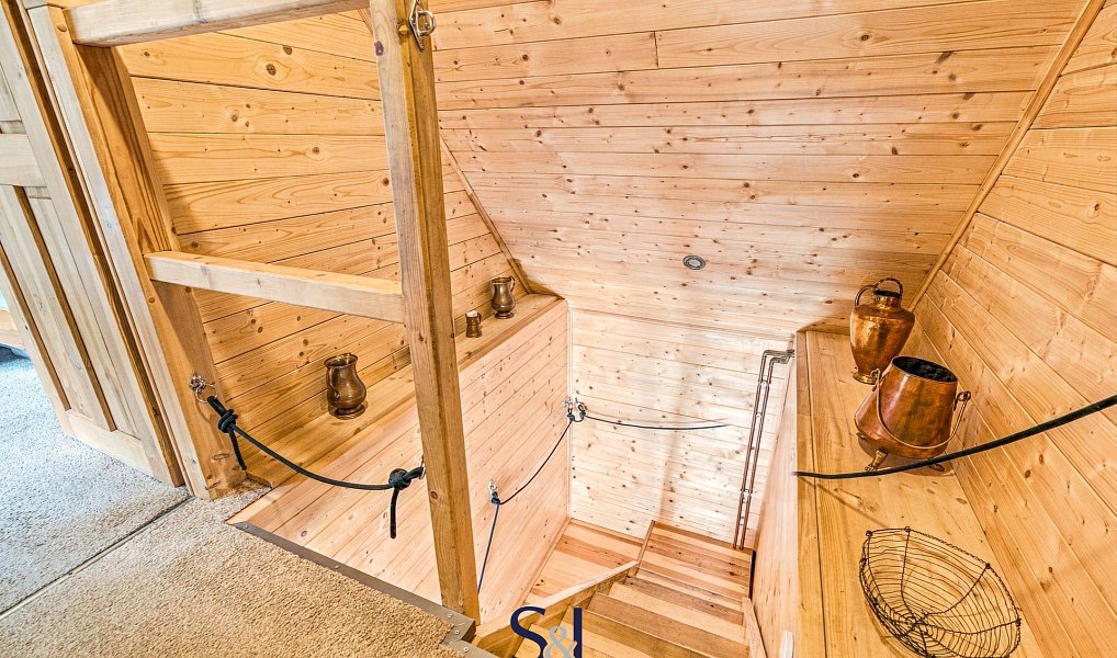 Prodej chaty/chalupy 106 m² s pozemkem 1 300 m², Hřensko – náhled fotky 30