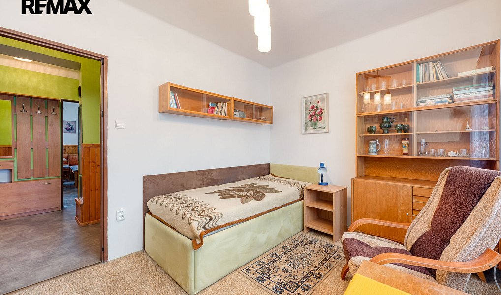 Prodej bytu 3+1 81 m², Poděbrady – náhled fotky 6