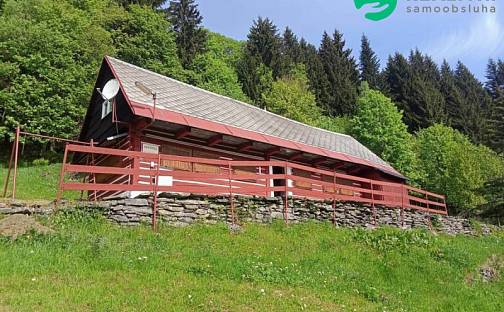 Prodej chaty/chalupy 109 m² s pozemkem 9 164 m², Malá Úpa, okres Trutnov