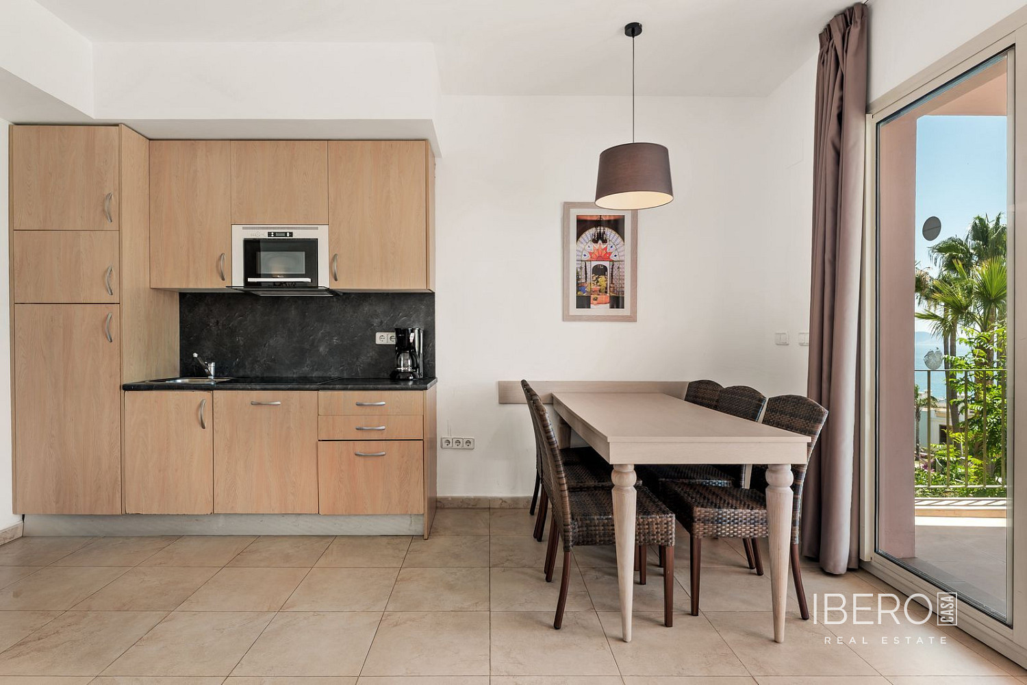 Pis 3+kk – Manilva, Manilva Pueblo, Costa del Sol Occidental - Vista 5