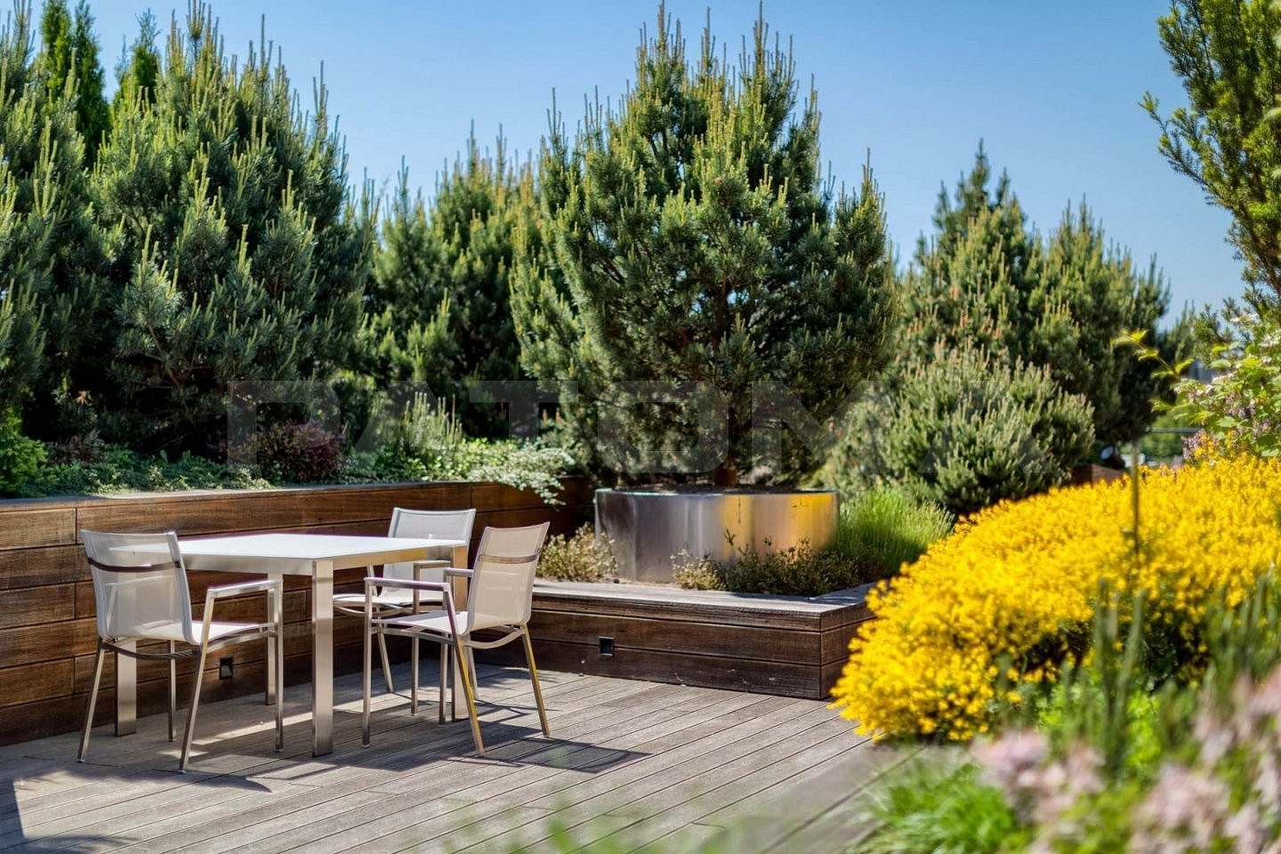 Pronájem kancelářských prostor 915 m² v lokalitě Praha 4 - Michle – další