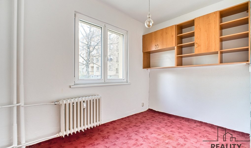 Prodej bytu 3+1 72 m², Karviná – náhled fotky 7