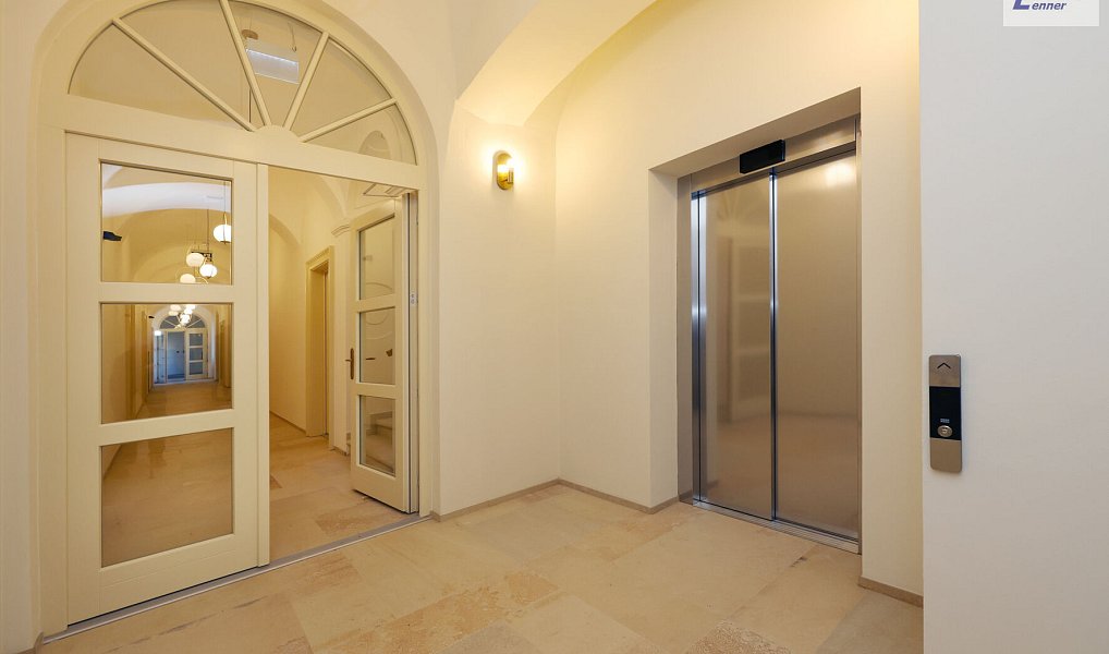 Pronájem bytu 1+kk 38 m², Jince – náhled fotky 10