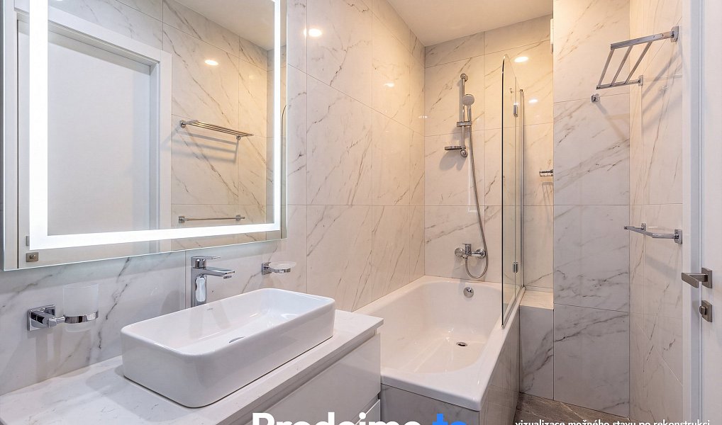 Prodej bytu 1+1 42 m², Znojmo – náhled fotky 4