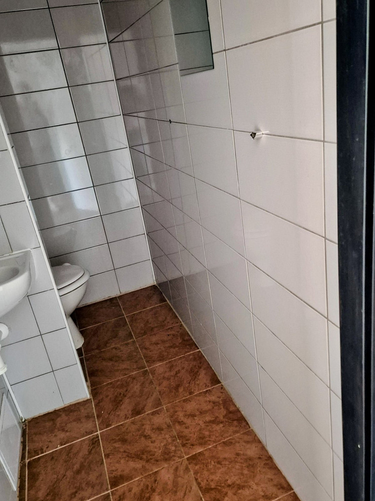 Pronájem bytu 1+1 43 m² – pohled 4