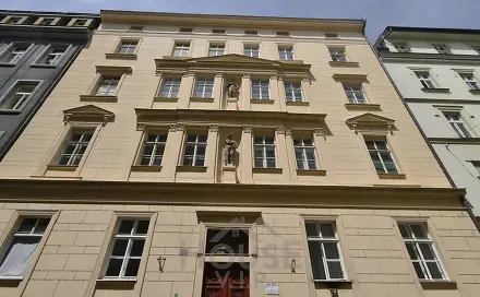 Prodej kanceláře 43 m², Praha 1 - Nové Město