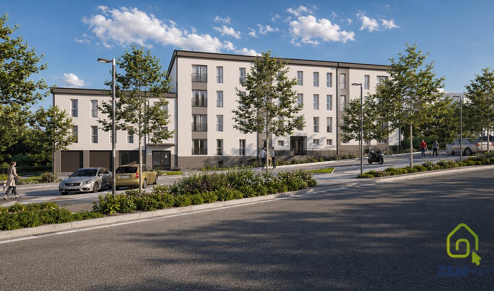 Prodej bytu 1+kk 24 m², Sokolov – náhled fotky 4