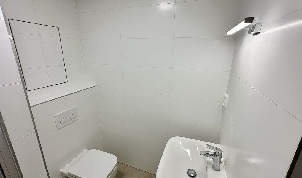 Pronájem bytu 1+kk 29 m², Letovice – náhled fotky 8