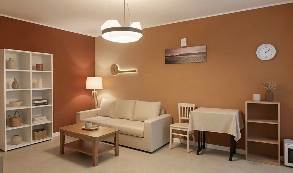 Prodej bytu 2+1 62 m², Louny – fotka 1 z 13