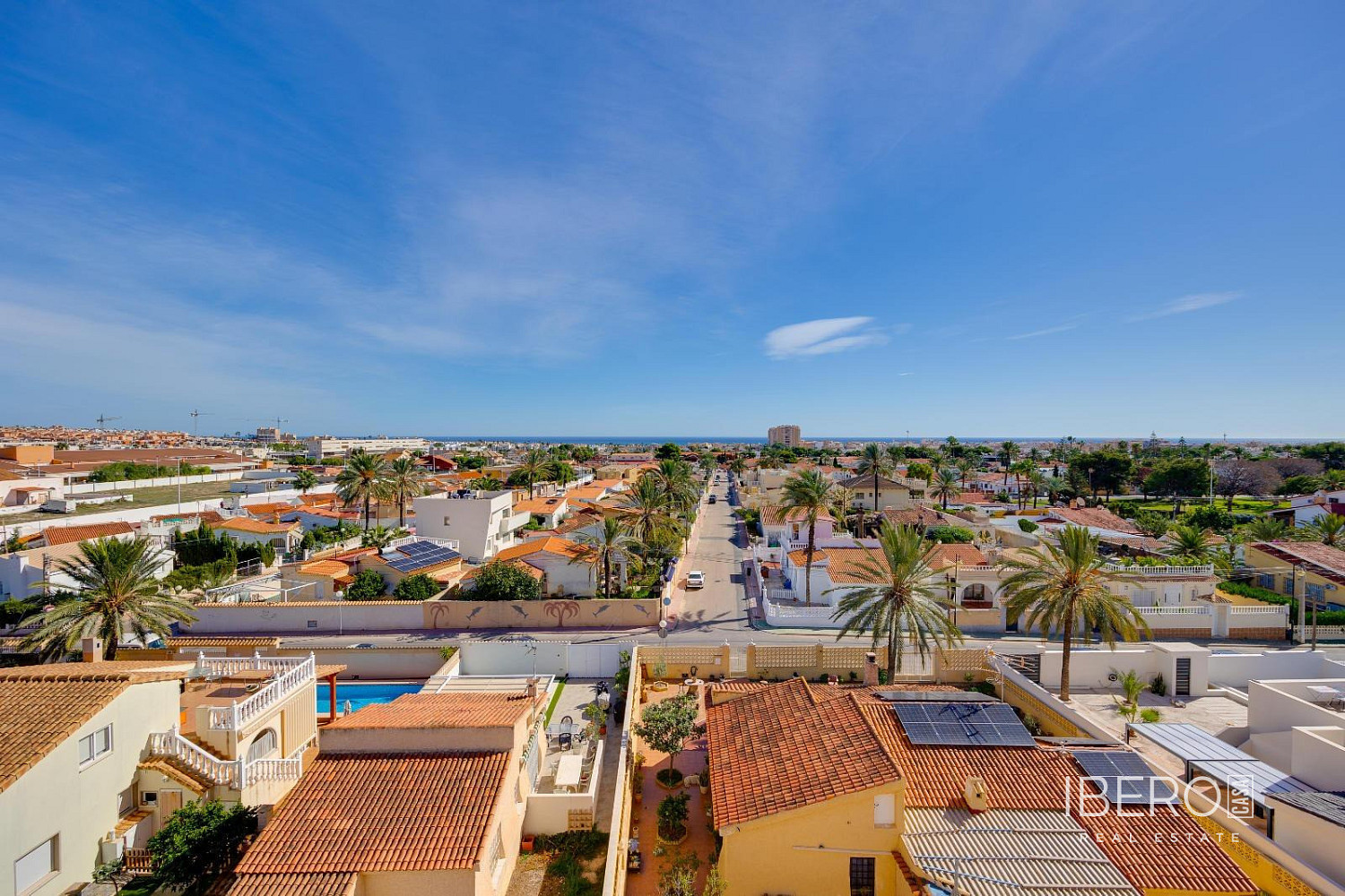 Pis 3+kk – Torrevieja