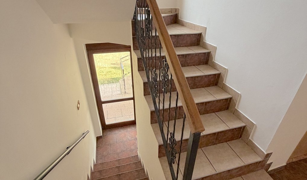Prodej domu 184 m² s pozemkem 1 865 m², Tršice – náhled fotky 23